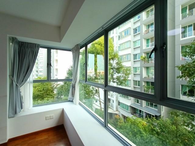 The Yardley Condominium For Sale, $2,680,000, 4 Bed 3 Bath 1,302 sqft $2,058.00 psf