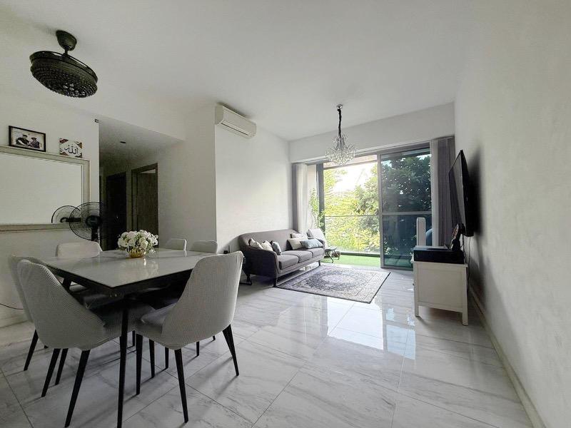 The Alps Residences: D18 Tampines Condominium | Prop-GPT the AI-Powered Property Guru