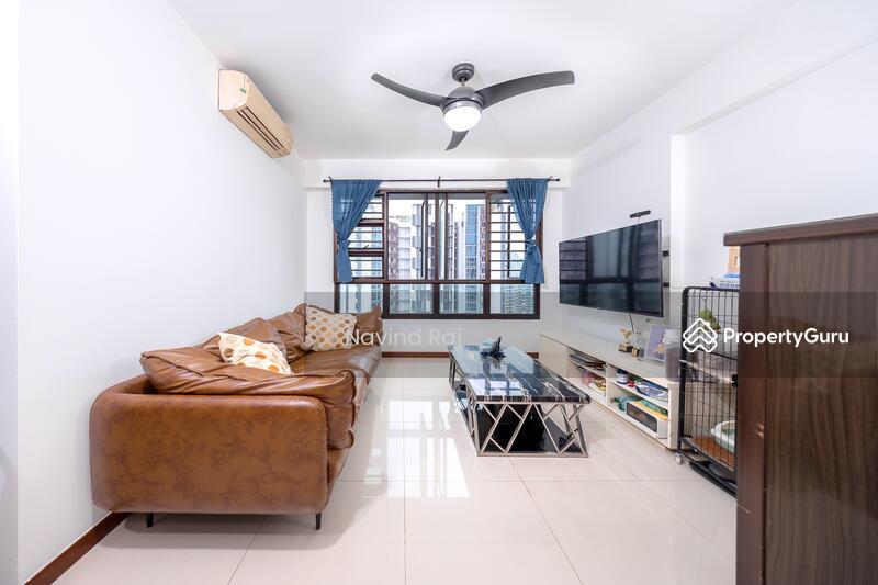 Prop-GPT: HDB Flat: D28 Seletar 417A Fernvale Link
