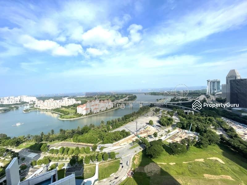Prop-GPT: Condominium: D07  Concourse Skyline
