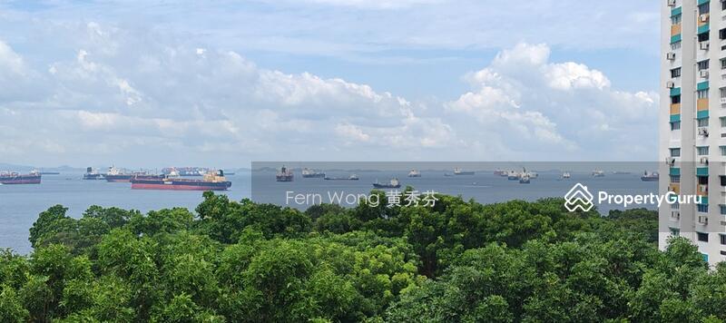 Prop-GPT: HDB Flat: D15 Marine Parade 17 Marine Terrace