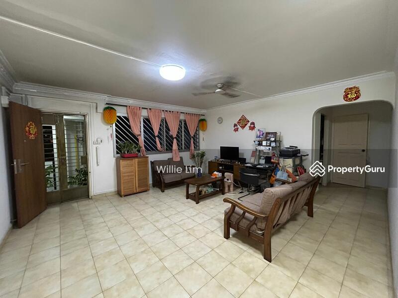 229 Pending Road: D23  HDB Flat | Prop-GPT the AI-Powered Property Guru