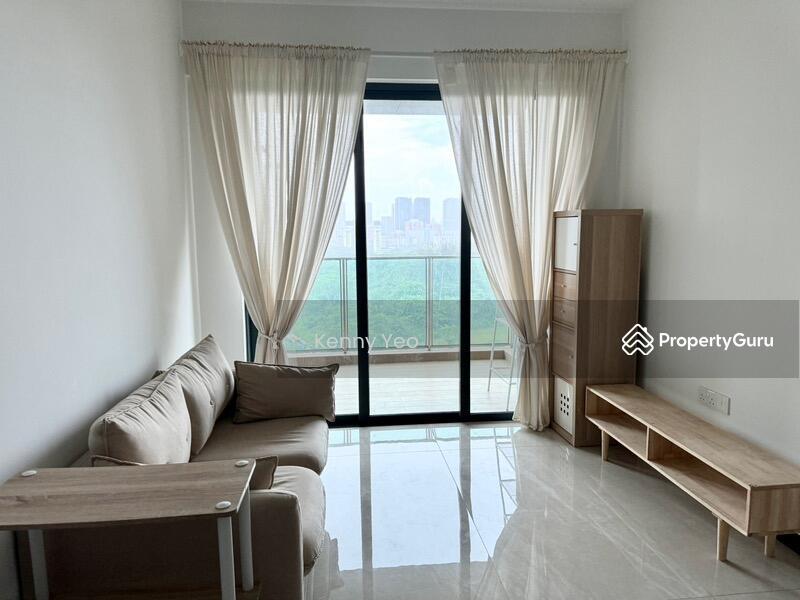 Prop-GPT: Condominium: D05  Normanton Park