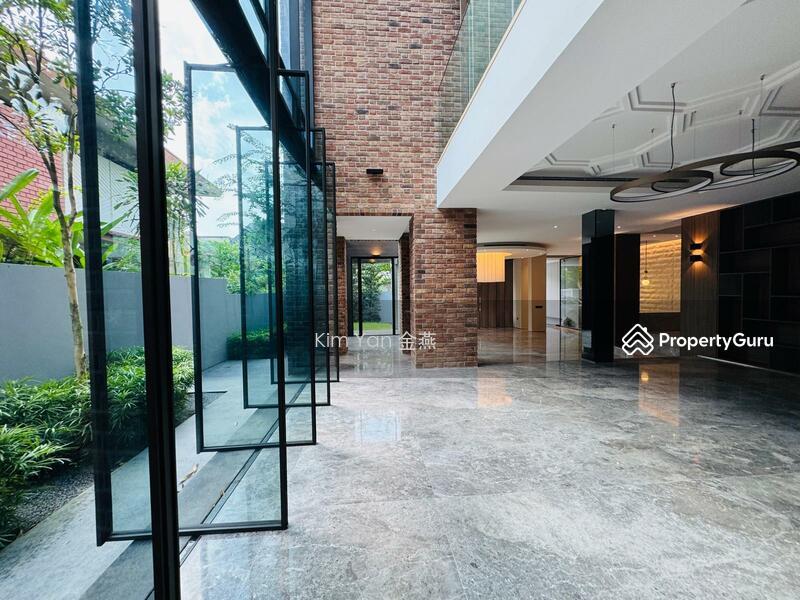 Prop-GPT: Semi-Detached: D20 Braddell Brand New & luxury, lifestyle home with high taste, Premium Finishing, quality interior & exterior