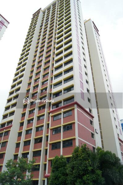 17 Telok Blangah Crescent