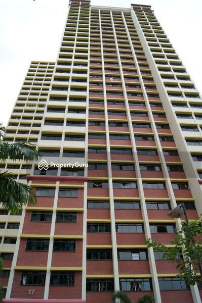 17 Telok Blangah Crescent