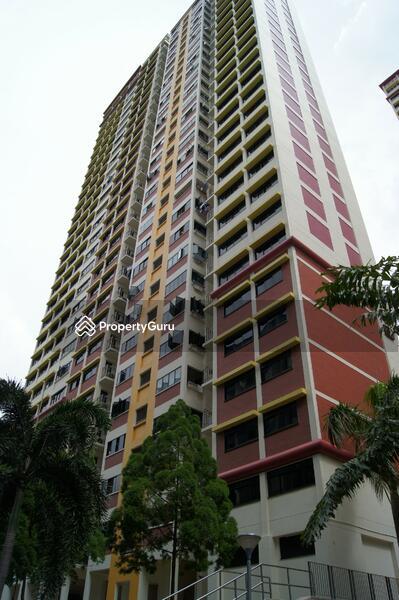 17 Telok Blangah Crescent