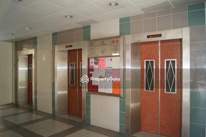 17 Telok Blangah Crescent