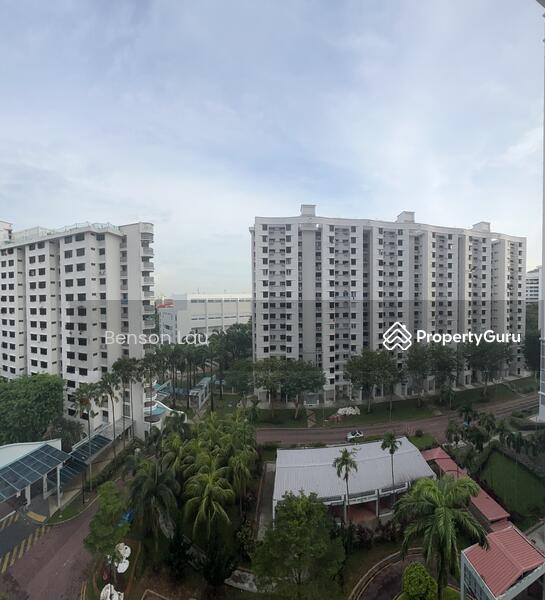17 Telok Blangah Crescent