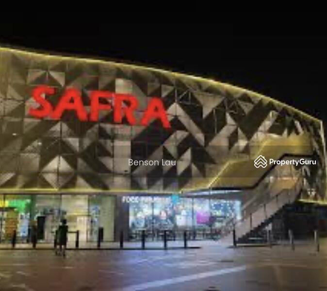 17 Telok Blangah Crescent