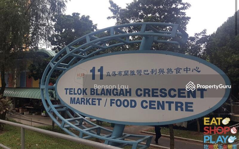 17 Telok Blangah Crescent