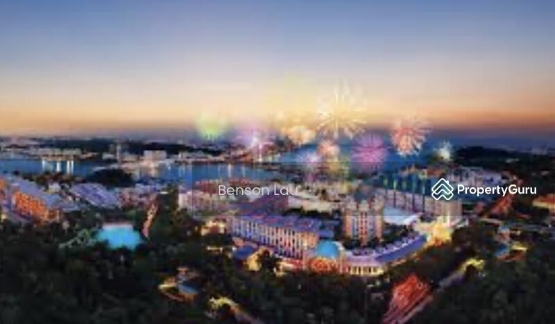 17 Telok Blangah Crescent