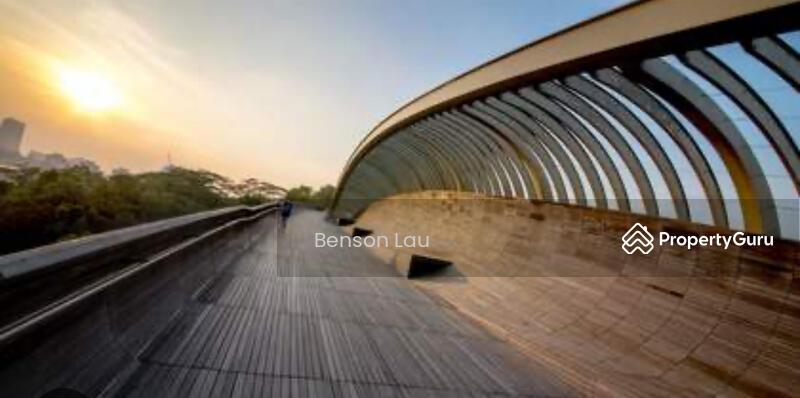 17 Telok Blangah Crescent