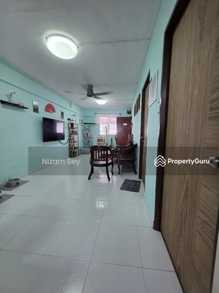 124 Yishun Street 11