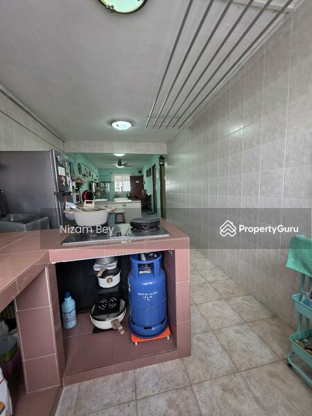 124 Yishun Street 11