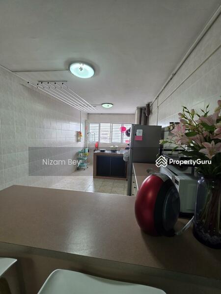 124 Yishun Street 11