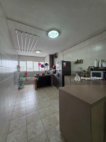 124 Yishun Street 11