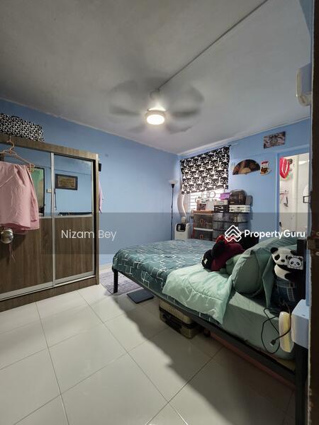 124 Yishun Street 11