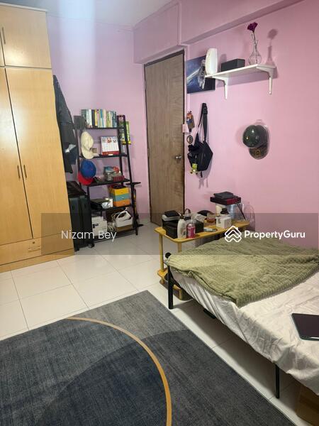 124 Yishun Street 11