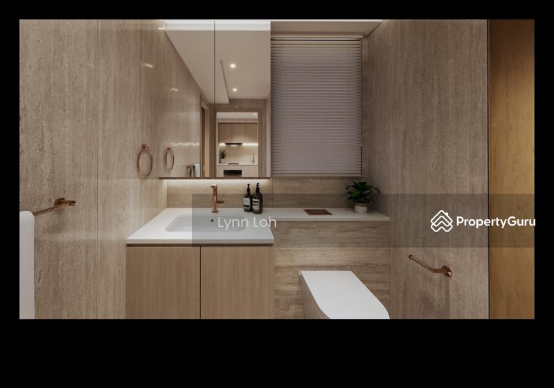 Arina East Residences