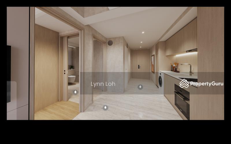 Arina East Residences