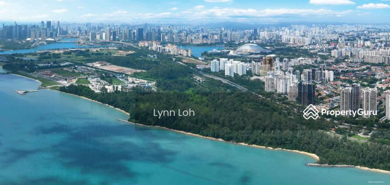 Arina East Residences