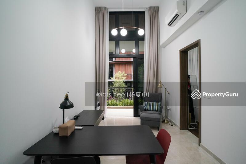 Prop-GPT: Condominium: D21  Daintree Residence