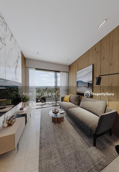 Prop-GPT: Condominium: D20 Ang Mo Kio Lentor Modern