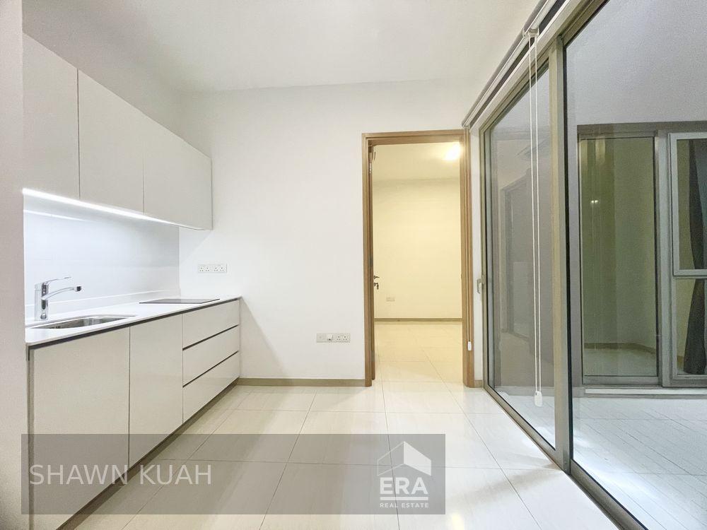 Prop-GPT: Condominium: D19 Sengkang Terrasse