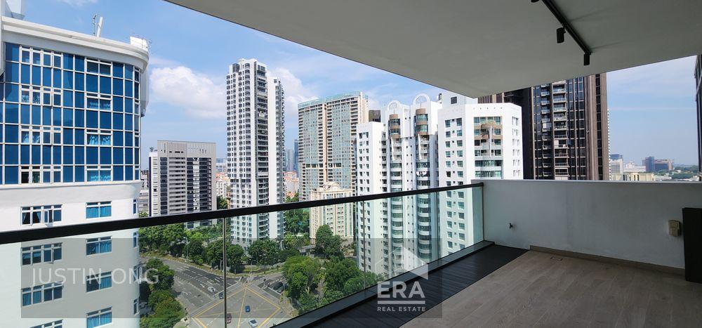 Prop-GPT: Condominium: D09 Orchard 8 Saint Thomas