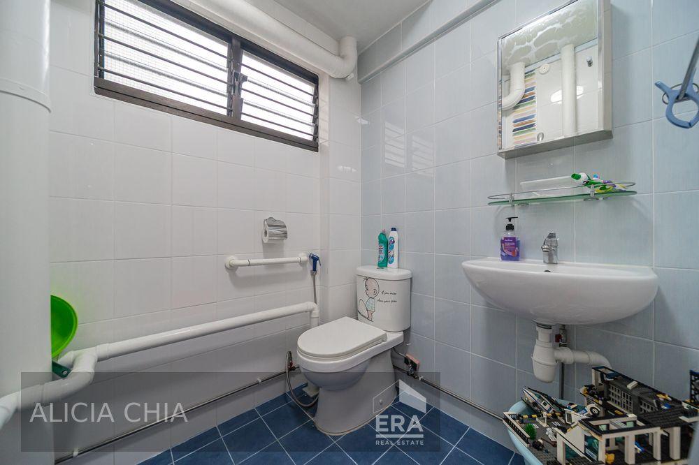 Jalan Bukit Merah, Tiong Bahru, Singapore, D03, 160109