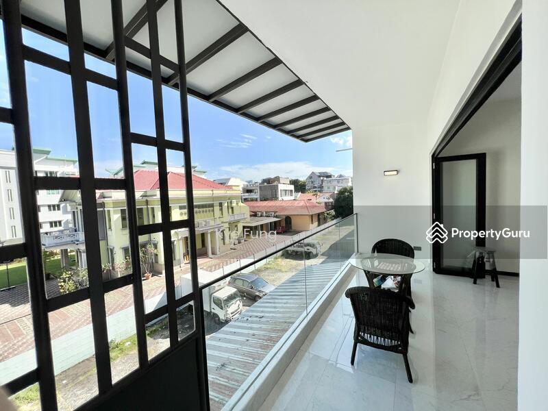 Prop-GPT: Walk-up Apartment: D15 Katong Tanjong Katong Road Walk-up Apartment- 1min to KINEX