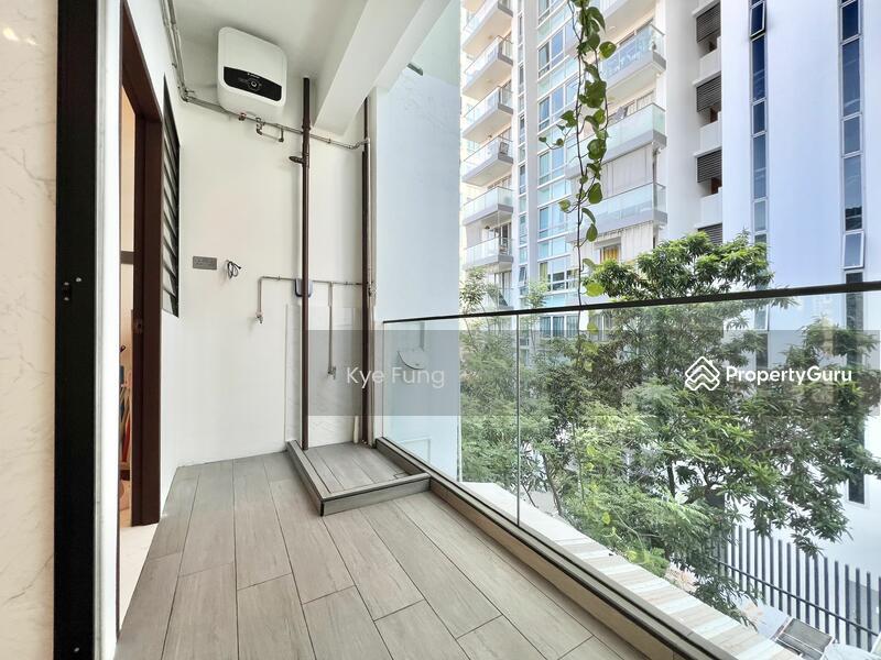 Tanjong Katong Road Walk-up Apartment- 1min to KINEX
