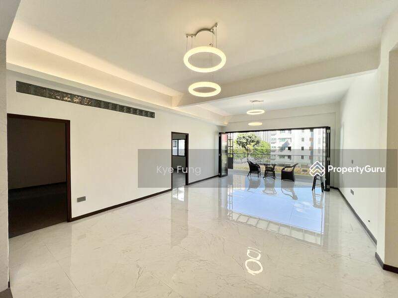 Tanjong Katong Road Walk-up Apartment- 1min to KINEX