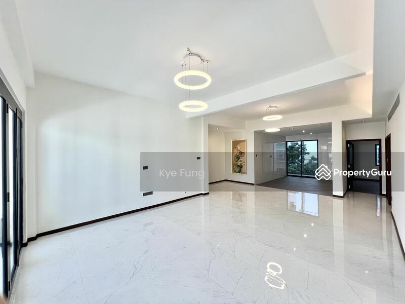 Tanjong Katong Road Walk-up Apartment- 1min to KINEX