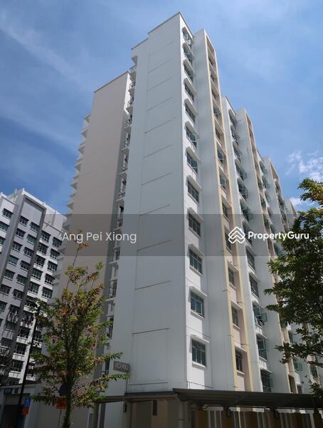 424D Yishun Avenue 11