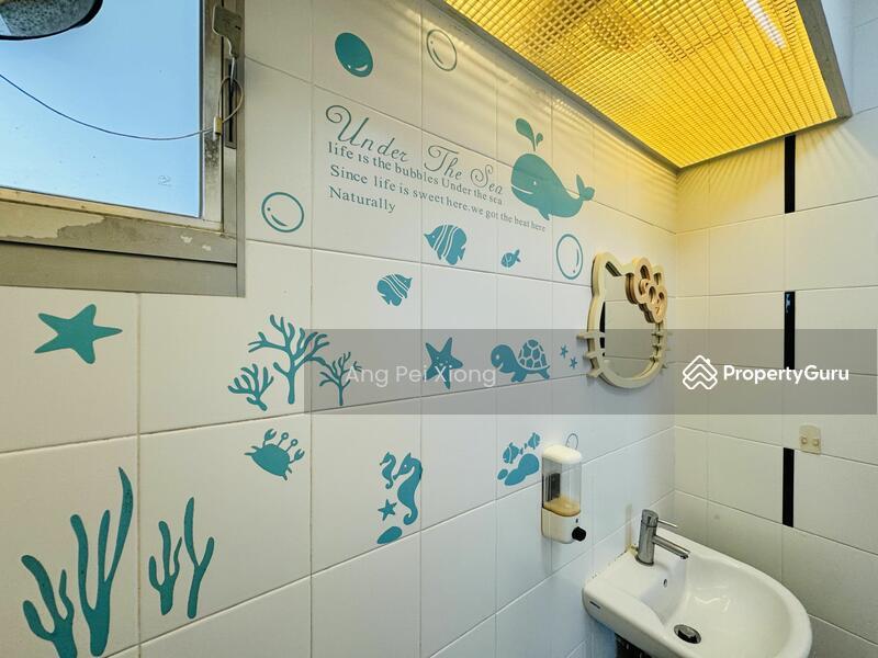 424D Yishun Avenue 11