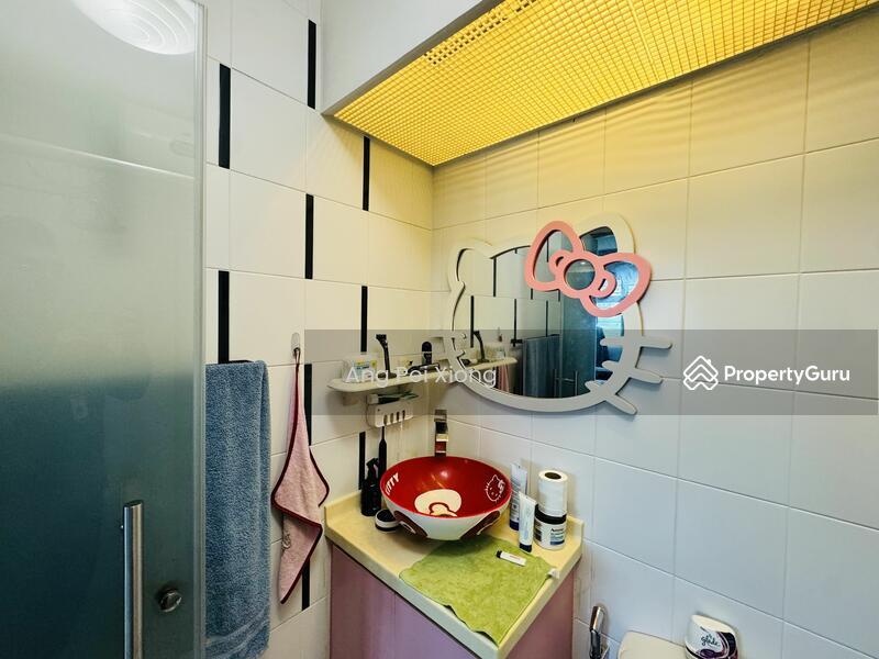 424D Yishun Avenue 11