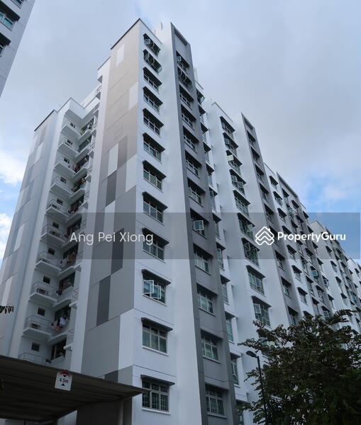 424D Yishun Avenue 11