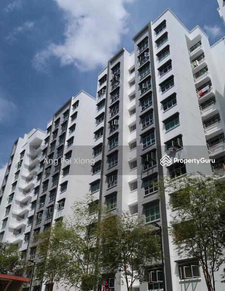 424D Yishun Avenue 11