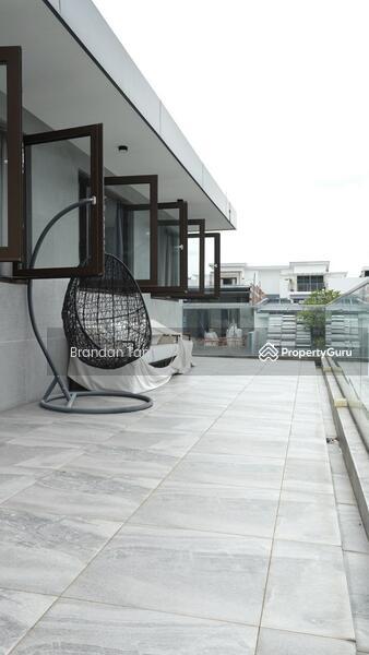 Rare and Cheap Rambai Duku Carpmeal Semi-D with Lift