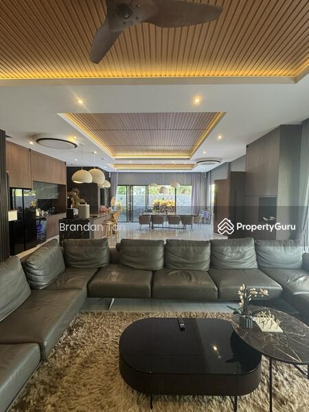 Rare and Cheap Rambai Duku Carpmeal Semi-D with Lift