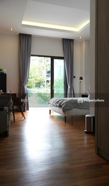 Rare and Cheap Rambai Duku Carpmeal Semi-D with Lift