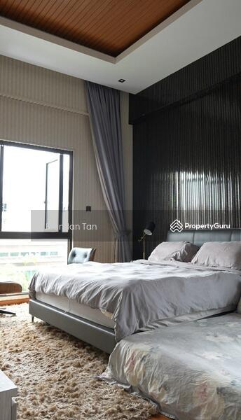 Rare and Cheap Rambai Duku Carpmeal Semi-D with Lift