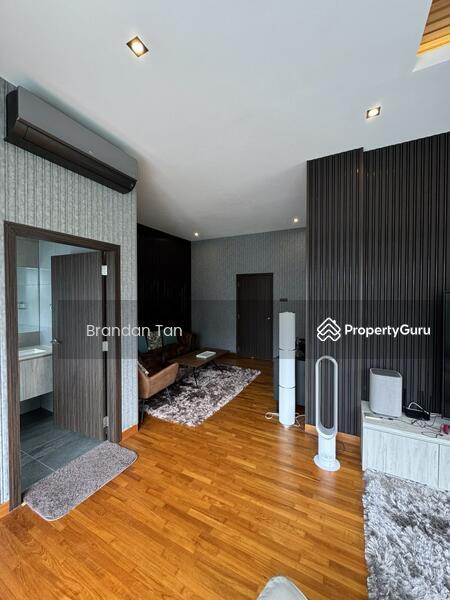 Rare and Cheap Rambai Duku Carpmeal Semi-D with Lift