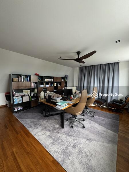 Rare and Cheap Rambai Duku Carpmeal Semi-D with Lift