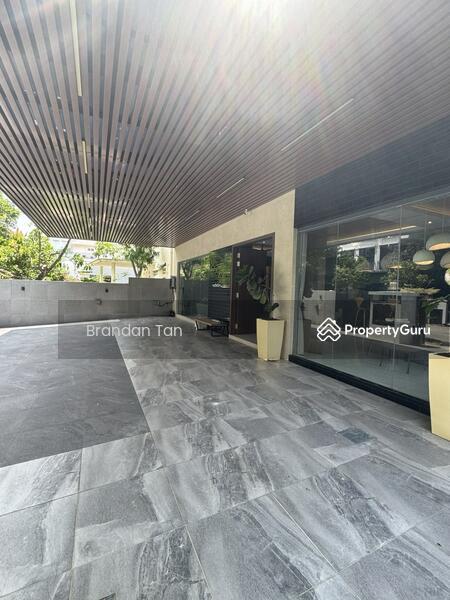 Rare and Cheap Rambai Duku Carpmeal Semi-D with Lift