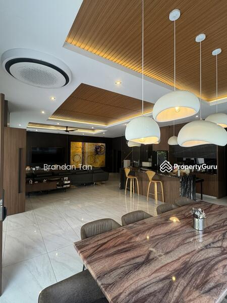 Rare and Cheap Rambai Duku Carpmeal Semi-D with Lift