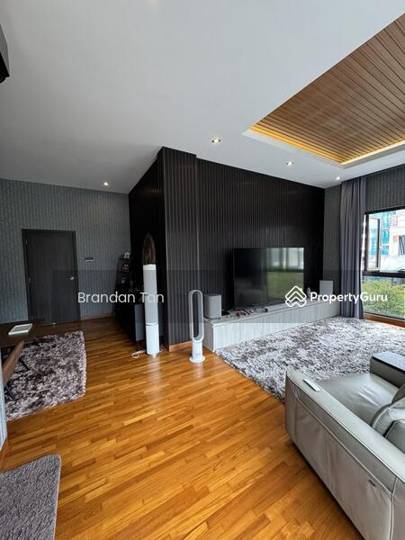 Rare and Cheap Rambai Duku Carpmeal Semi-D with Lift