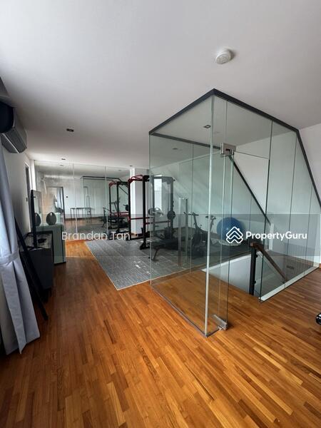 Rare and Cheap Rambai Duku Carpmeal Semi-D with Lift